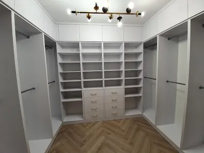 MD Meble Design - Meble Kuchenne na wymiar.